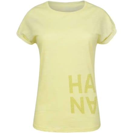 Dames-T-shirt Hannah Arissa II