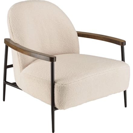 Fauteuil Pierre | Macabane
