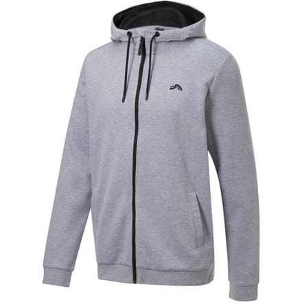 CRIVIT Heren vest (Grijs, S)