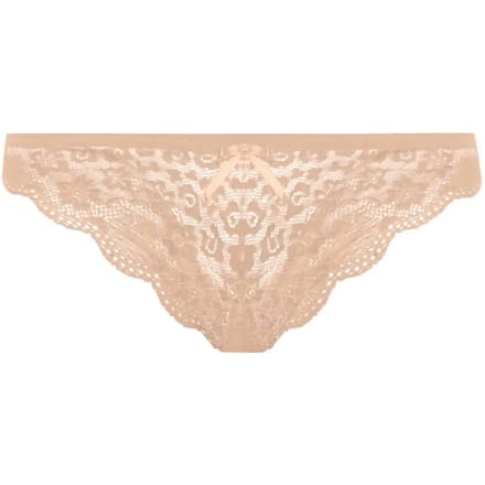 Dames string Freya Fancies