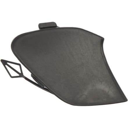 Ventilatiegrille, bumper, trekhaak BLIC 5513-00-2536923P