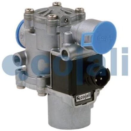 Klep, ABS controle COJALI 2209214