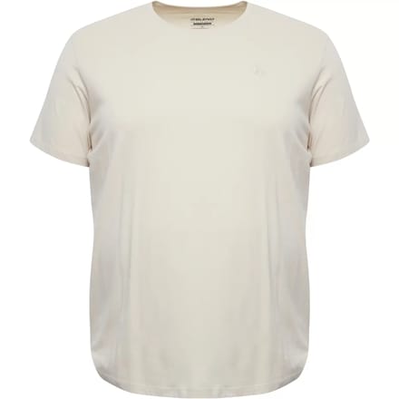 Blend - BHDINTON LOGO TEE CREW - Heren - T-shirts