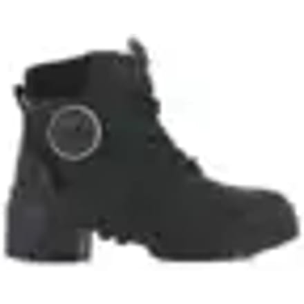 Dameslaarzen Palladium Rise NBK WL