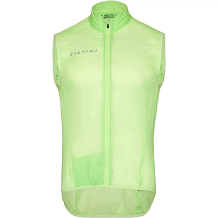 Vest Silvini Tenno