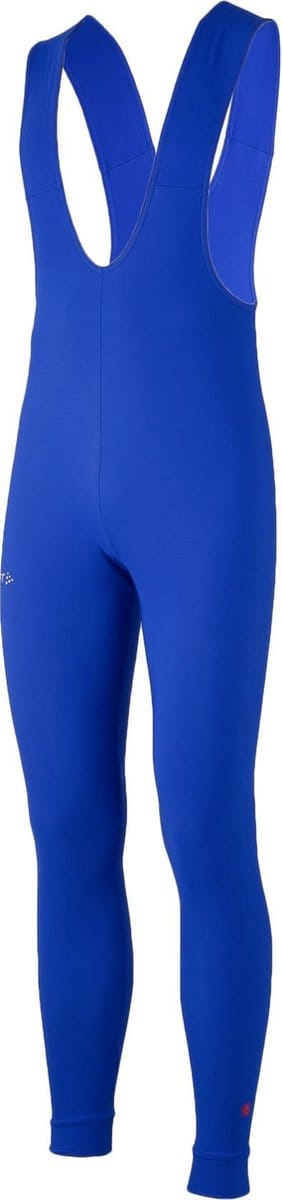 Craft  Collant Wintersportbroek - Maat S  - Unisex - blauw