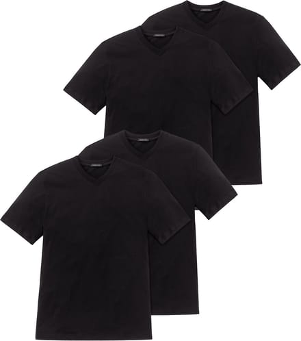 Schiesser T-Shirt American Shirt