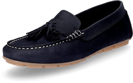 Tamaris Dames Mocassin 1-24600-42 805 smal Maat: 39 EU