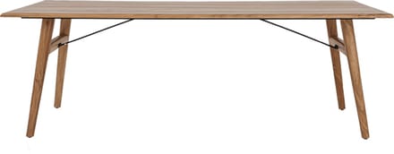 Tower living Aura Dining table 180x90x76 - nature
