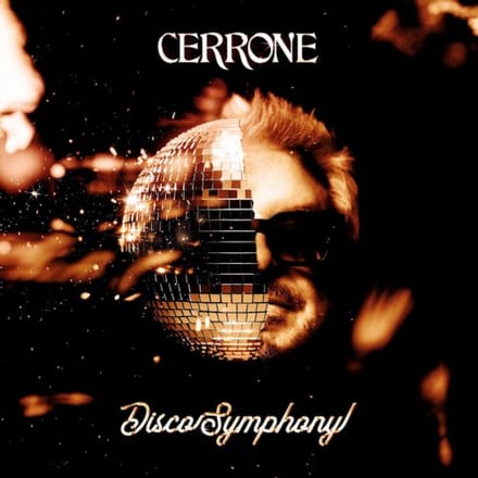 Cerrone - Disco Symphony (2 LP)