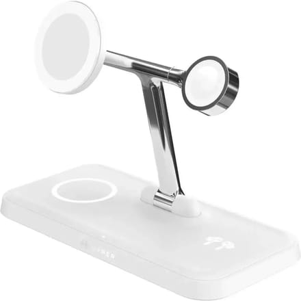 Magnetische opladenhouder Targus