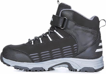 Trespass Harrelson Wandelschoenen Zwart EU 29