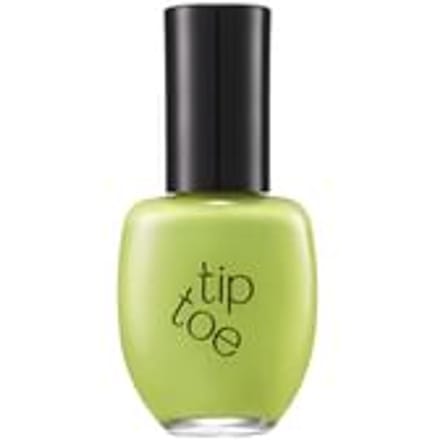tip toe - Andante Nail Polish - 18 Colors #223 Apple Cider