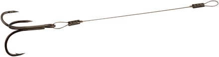 Strand Stingers Fox Rage - Hook size 8 - 6kg/9cm (2 stuks)