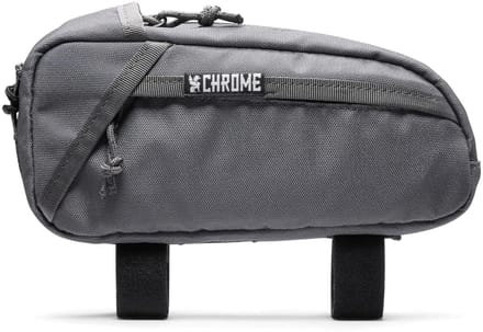 Chrome Holman Toptube Bag - Frame Bag 22.2 cm (castle rock)