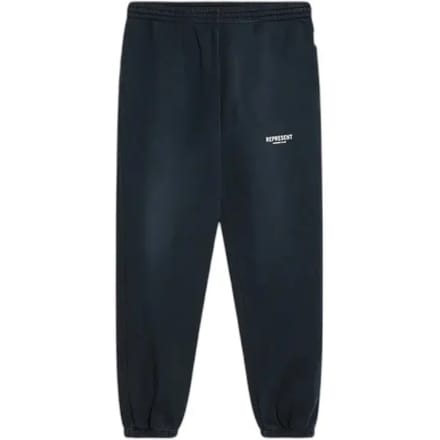 Jogging Represent