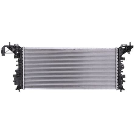Motorradiateur  VALEO 701376