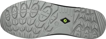 Albatros Drifter Green Low S1P 648730 - Grijs/Groen - 40