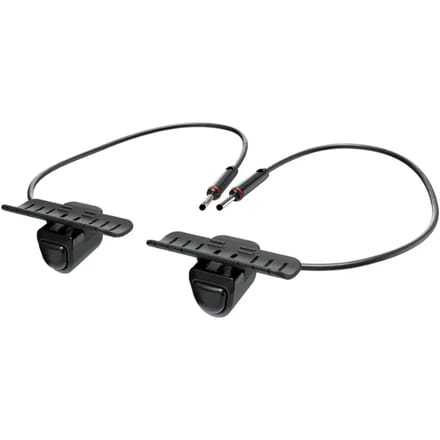 Sram Multiclics Axs Schwarz - 150 Mm - 150 mm
