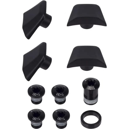 Trayschoorstenen FSA SLK abs