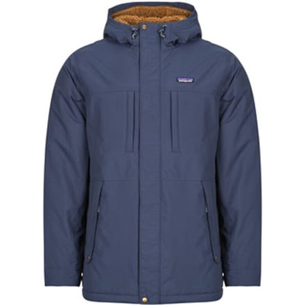 Parka Jas Patagonia M'S ISTHMUS PARKA