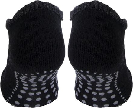 Topsocks korte antislip huissokken wol