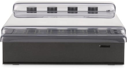 Decksaver stofkap voor Beetlecrab Tempera
