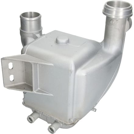 Intercooler DENSO DIT12006