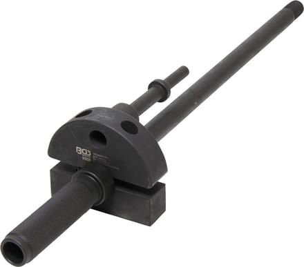 BGS Injector demontagegereedschap voor luchthamer