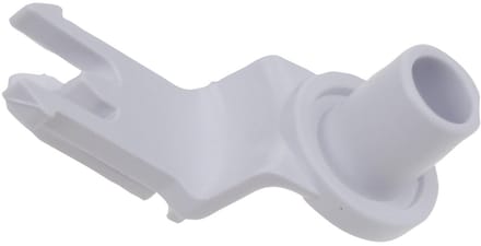 BOSCH - Scharnier van klep vrieslade - 00637532