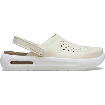 Crocs Inmotion Klompen Beige EU 36-37