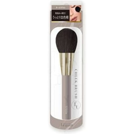 Beauty World - Felicela Tenon Cheek Brush 1 pc