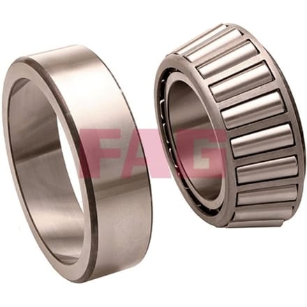 Wiellager Schaeffler FAG 30215A