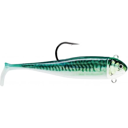 Lok Storm Biscay Minnow Coast – 64g