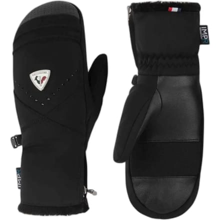 Waterdichte skischoenen voor dames Rossignol Absolute