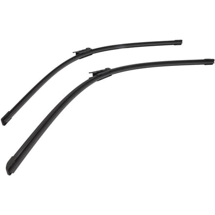 Wisserblad BOSCH Aerotwin 3 397 014 214, 750mm, Voor, 2 Stuk