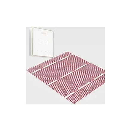 Warmup 200 Watt Stickymat set element Wifi