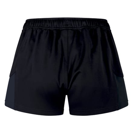 Canterbury Dames Advantage 2.0 Shorts (Zwart)