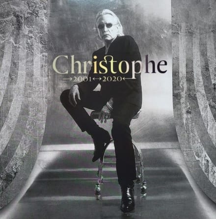 Christophe - 2001-2020 (LP)