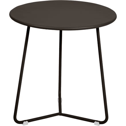 Fermob Cocotte lage bijzettafel - E3 Tonka