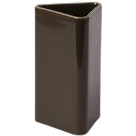 raawii Canvas Vaas - wetland green - S