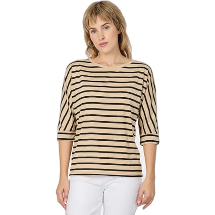 Vrouwentrui Ragwear Shimona Stripes