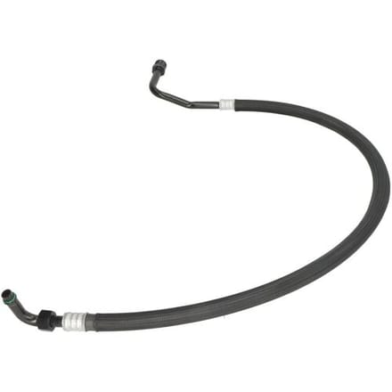 Hoge drukleiding, airconditioning Original NRF 400044