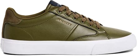 Hackett Blake Adventure Schoenen Groen EU 42 Man