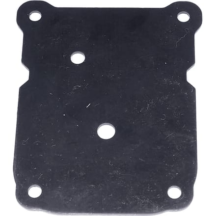 Bottom plate