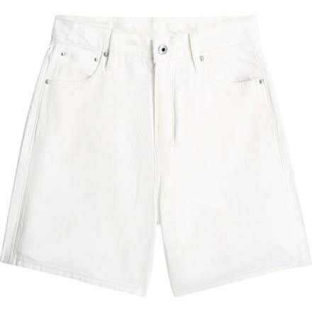 G-Star Jett high short clean edge wmn