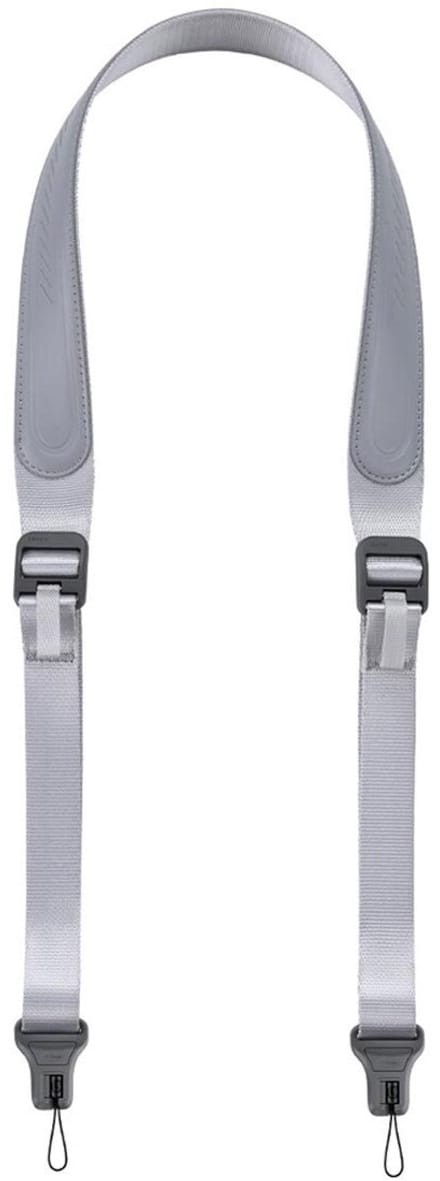 Ulanzi CSS1 U-Snap camerariem - Mercury Silver