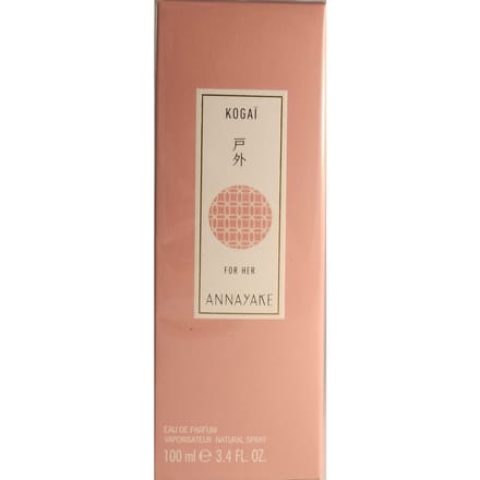 Annayake KOGAÏ for Her Parfum Damesparfum Dames 100 ml