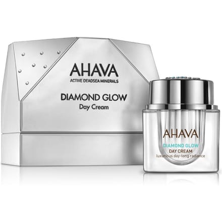 Ahava Diamond Glow Day Cream Dagcrème Anti-Aging