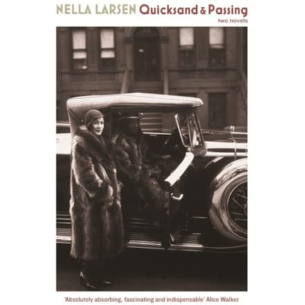 Quicksand & Passing - Serpent's Tail Classics - Nella Larsen